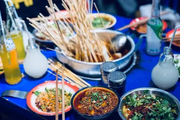 旅行，遇見更好的自己！2022年的第一場旅行，你會去哪裡？