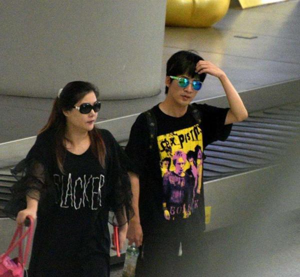 大張偉的人間清醒：堅持與兄弟AA分賬，拒絕黃小蕾專愛胖老婆