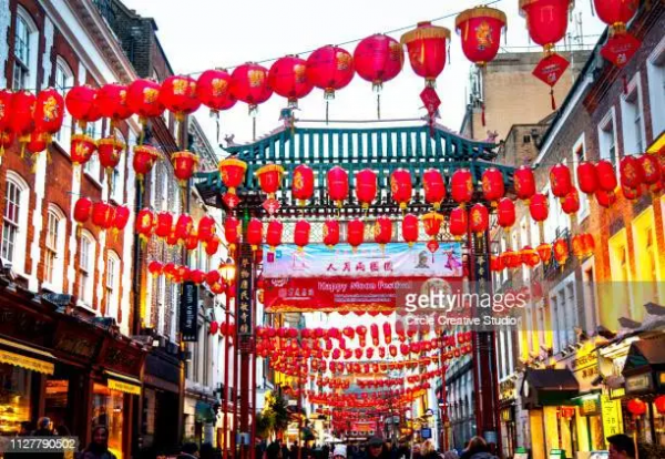 旅學 | 留學生1月份在英國必做的10件小事