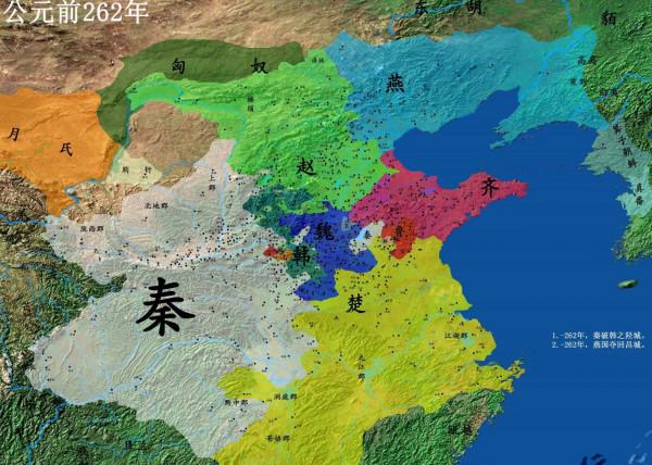 債臺高築，楚考烈王的雞湯毒死了周赧王