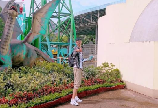 身高2米，武漢大學新生葛旭航火了，宿舍的床都是學校為他定製的