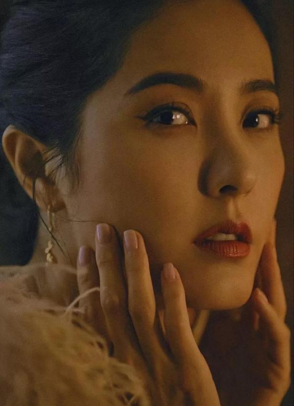 最美的女星之曾黎 最美的女星之曾黎