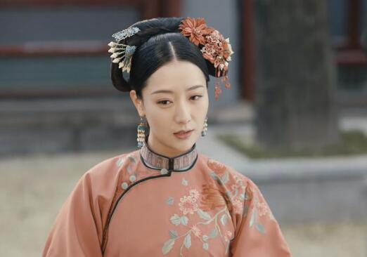 被認成胡歌“老婆”,與成龍傳緋聞,京城四美白冰的故事比戲出彩 被認成胡歌“老婆”,與成龍傳緋聞,京城四美白冰的故事比戲出彩