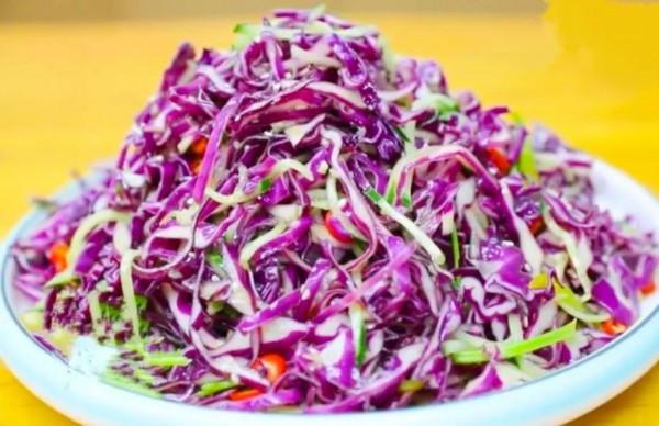 8道經典涼拌下酒菜，清爽開胃又解膩，過年待客用得上