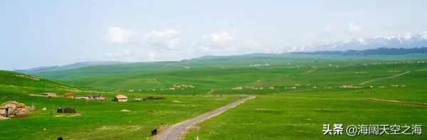 這裡是新疆|全畫幅美景(2) 這裡是新疆|全畫幅美景(2)