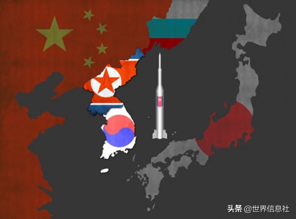 沉默的日本海經濟圈，冰凍的經濟活力，其實不止是中國沒有出海口