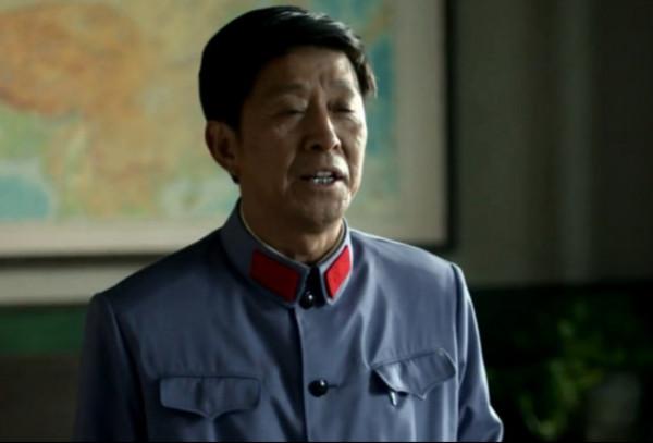 父母愛情：王振彪已經是軍級副政委，為何沒有少將軍銜