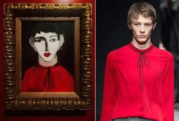 55歲大媽剛戒毒又患癌，第一次拿起畫筆便完美蛻變Gucci金牌畫師