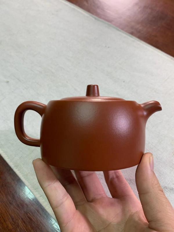 紫砂壺應該怎樣泡養，幹泡法和溼泡法你更喜歡那種