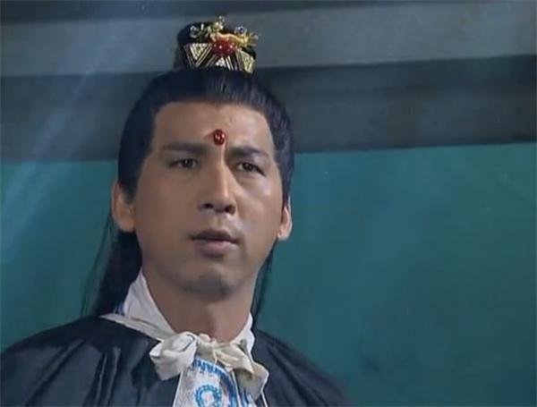 當年的古裝神劇《西遊記後傳》，居然也匯聚了這麼多知名演員參演