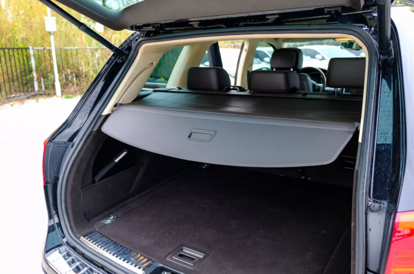 「阿站長開車」二手大眾途銳：低調但有腔調