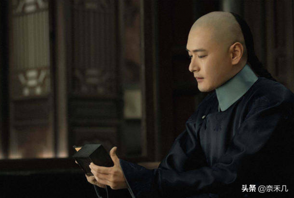 《當家主母》:蔣勤勤版《那年花開月正圓》,劇透慎點 《當家主母》:蔣勤勤版《那年花開月正圓》,劇透慎點