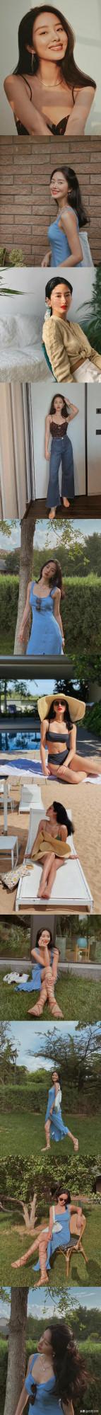 不一樣的楊採鈺 不一樣的楊採鈺