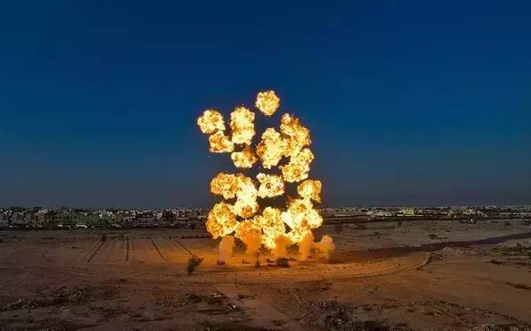 每年花60億買畫的卡達公主：我想推倒東西方之間無知的牆