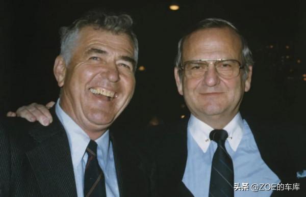 汽車傳奇生平:Carroll Shelby 卡羅爾-謝爾比(下) 汽車傳奇生平:Carroll Shelby 卡羅爾-謝爾比(下)