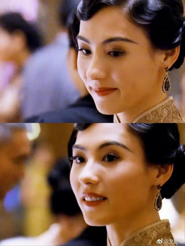 張柏芝：《危險關係》到底貢獻了多少張神圖