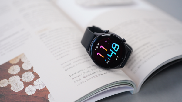 華米Amazfit躍我GTR3體驗:雙十一到手千元內 戴在腕上的健康助手 華米Amazfit躍我GTR3體驗:雙十一到手千元內 戴在腕上的健康助手