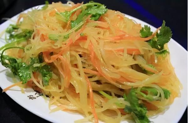 最全東北菜系，這45道正宗東北菜，全吃過的才叫東北人