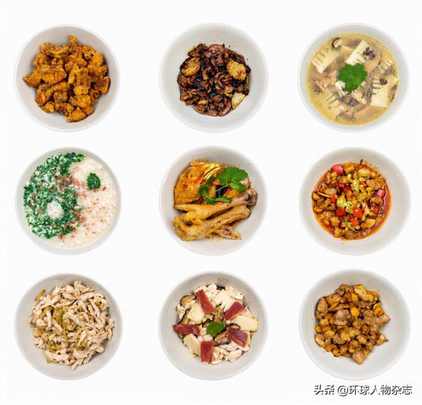 看不得“兔兔死”→每週吃兔腦殼,英國姑娘對中國菜“真香”了 看不得“兔兔死”→每週吃兔腦殼,英國姑娘對中國菜“真香”了