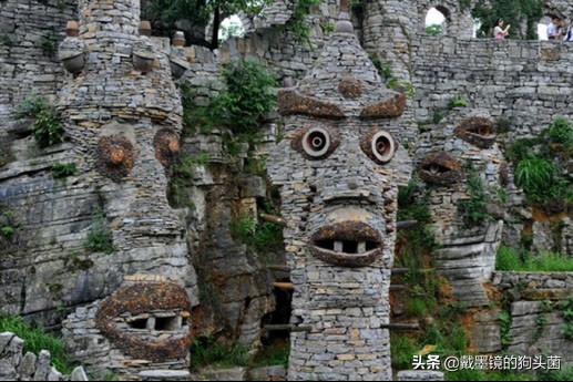 夜郎自大的夜郎國究竟在哪？它又是何種結局？