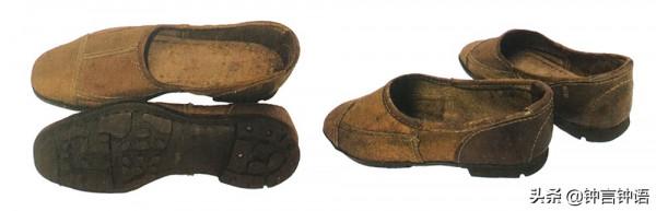 圖說侵華日軍陸軍的單兵裝備:鞋襪 圖說侵華日軍陸軍的單兵裝備:鞋襪