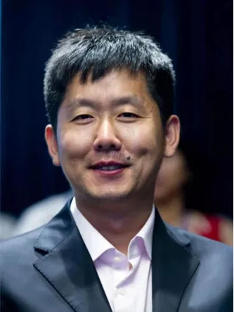 新晉“最年輕院士”竟然是生態環境領域“大牛”,他的學生說他是個完美主義者 新晉“最年輕院士”竟然是生態環境領域“大牛”,他的學生說他是個完美主義者