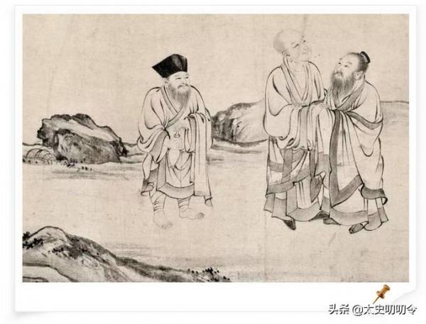 陶淵明：世人都道醉鄉好，我被酒蟲欺一生