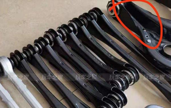 底盤極致化 二階寶馬4系GC(F36)改裝心得分享 底盤極致化 二階寶馬4系GC(F36)改裝心得分享