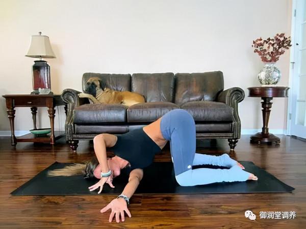 低頭族請善待它