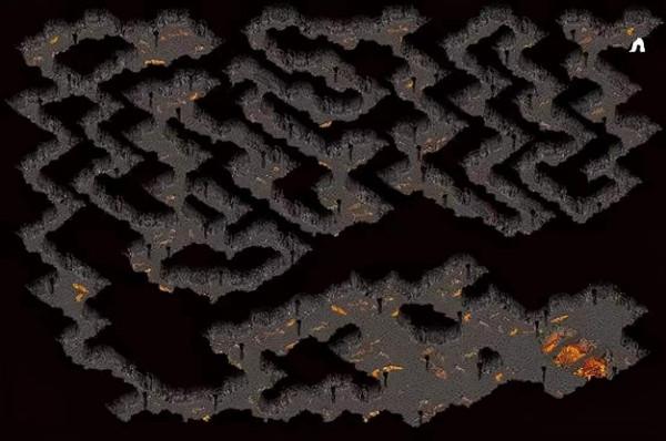 傳奇手遊：不要靠近神秘商店，會變得不幸！小心成為被割的韭菜