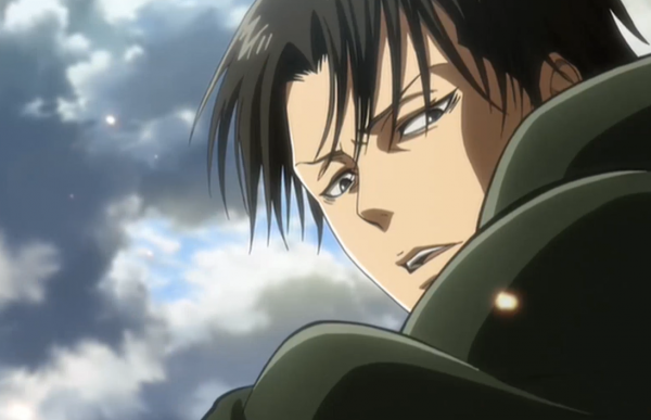 身高越矮能力越強,“至矮軍團”中兵長排名第一,他們矮了出自信 身高越矮能力越強,“至矮軍團”中兵長排名第一,他們矮了出自信