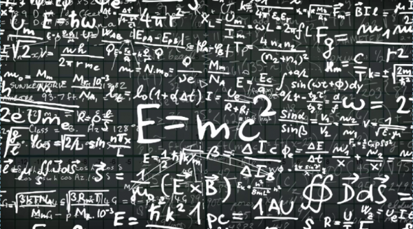 神奇的電磁世界：電動力學(向量分析01)