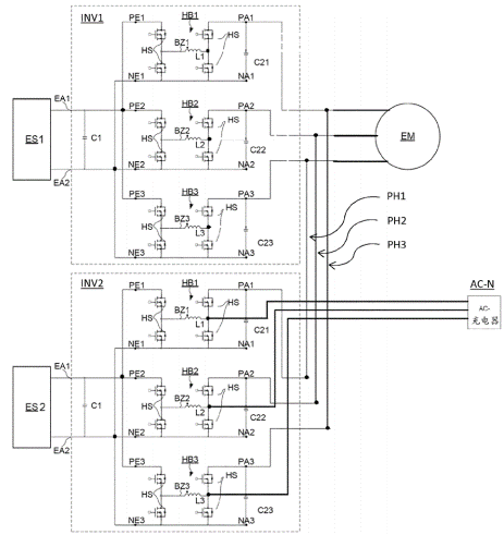 「專利解密」緯湃科技在逆變器領域首當其衝