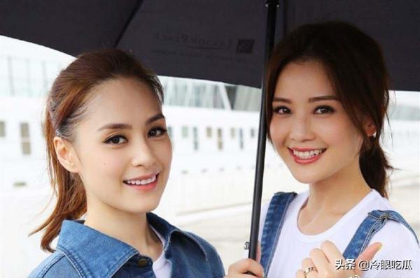 魯豫可憐Twins租房遭遇，如此賣慘惹怒網友，我們才更可憐