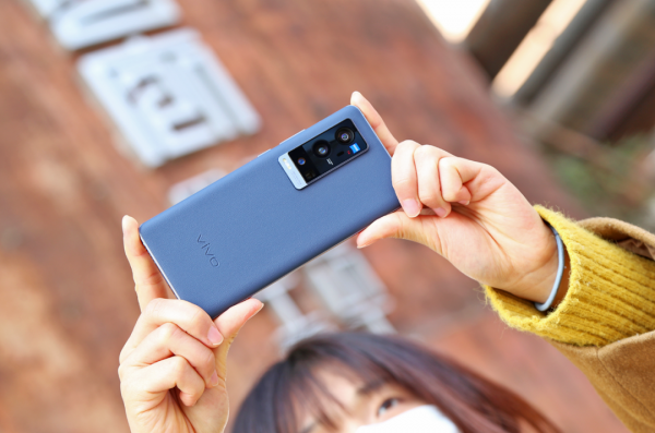 比三星機皇便宜一半，4款國產超級旗艦手機，哪一款入手不吃虧？