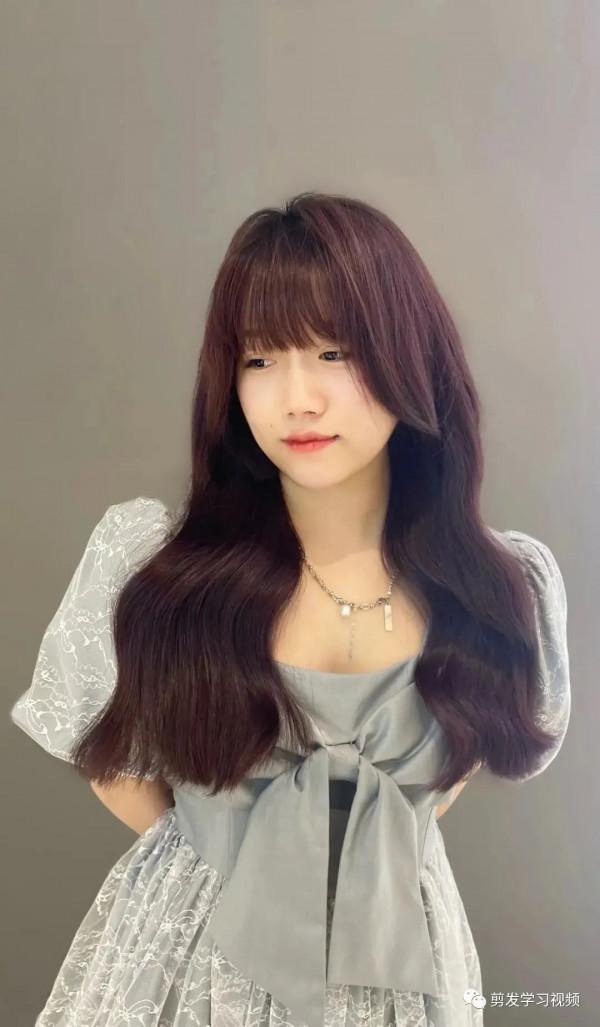 超美造型燙.喜歡的可以聯絡我哦