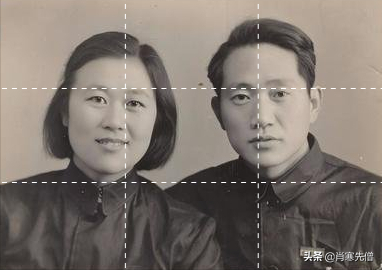 我曾在陝北插隊娶了當地姑娘，如今四世同堂，卻是兩個家庭