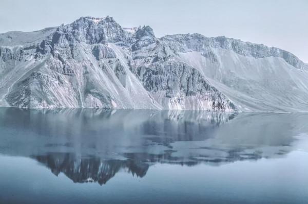 東北的避暑勝地,年平均氣溫零下,網友:穿棉襖還冷 東北的避暑勝地,年平均氣溫零下,網友:穿棉襖還冷