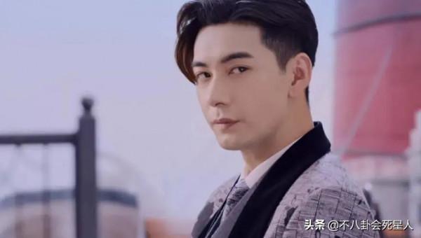 男星臉腫太可怕！顏值下滑十倍，王一博、鹿晗、李易峰紛紛中招