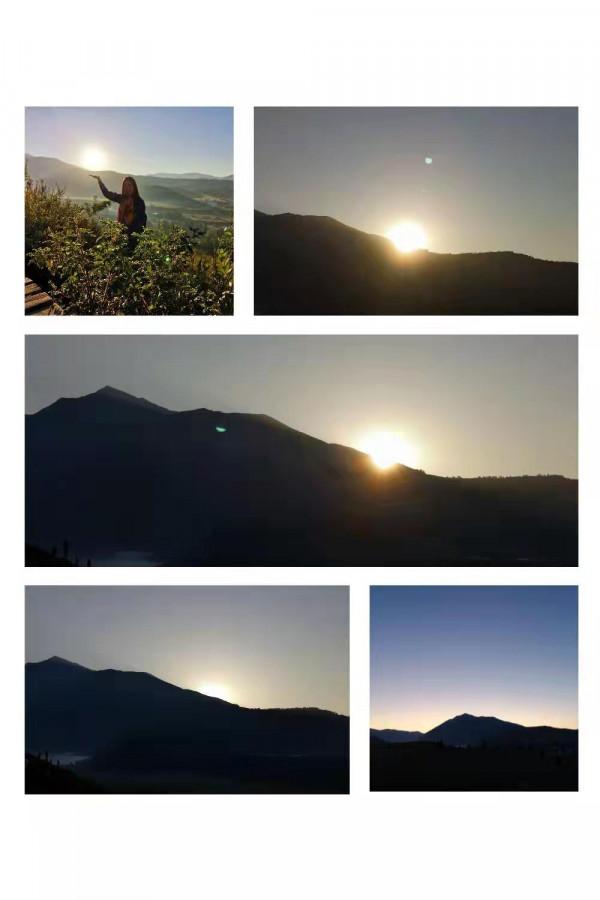 大美新疆（三）：遇見-禾木