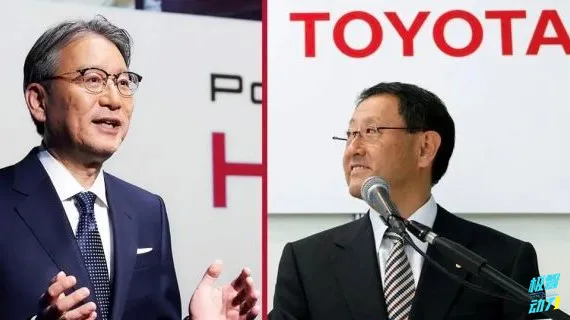 被本田&OpenCurlyDoubleQuote;潑冷水&rdquo;：氫燃料不會成為主流，豐田還要一意孤行？