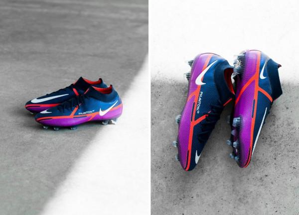 十二天盤點2021年那些新戰靴（八月）