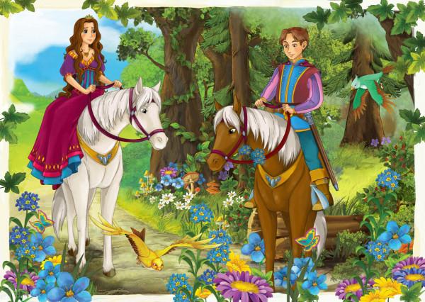 聊齋故事:鮫人公主 聊齋故事:鮫人公主