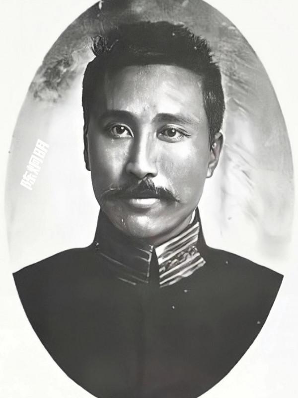 民國諸軍閥的結局（二）