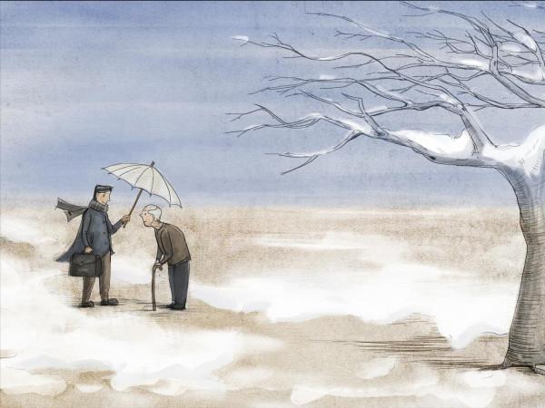 人間清醒：我扒開人際關係的本質，你敢看嗎？