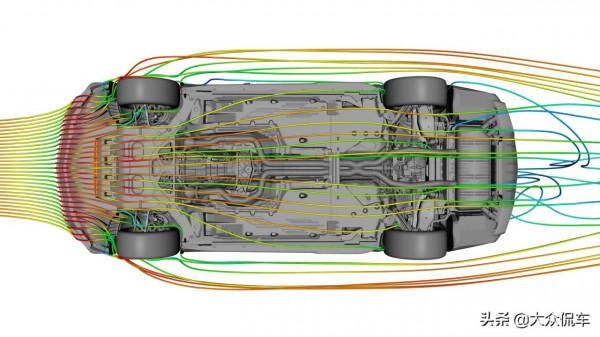 V系列歷史上最大下壓力,展示新款凱迪拉克CT4-V黑翼版 V系列歷史上最大下壓力,展示新款凱迪拉克CT4-V黑翼版