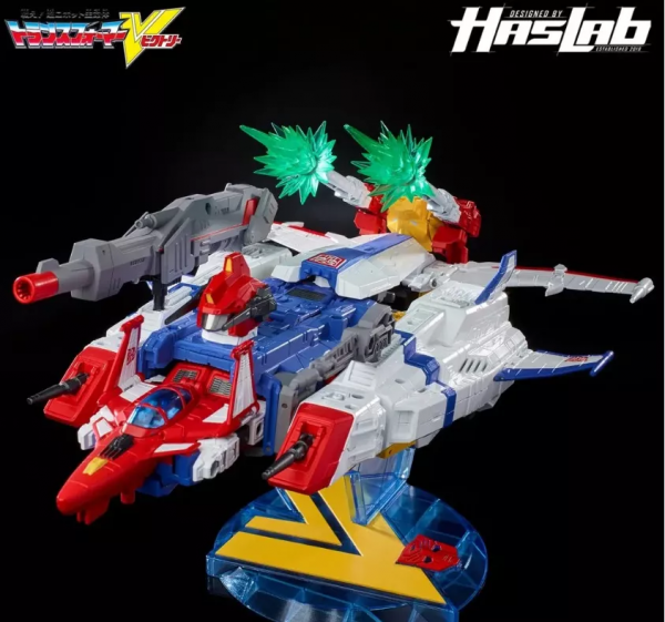 賽星小報社——本週最新的TF資訊整理