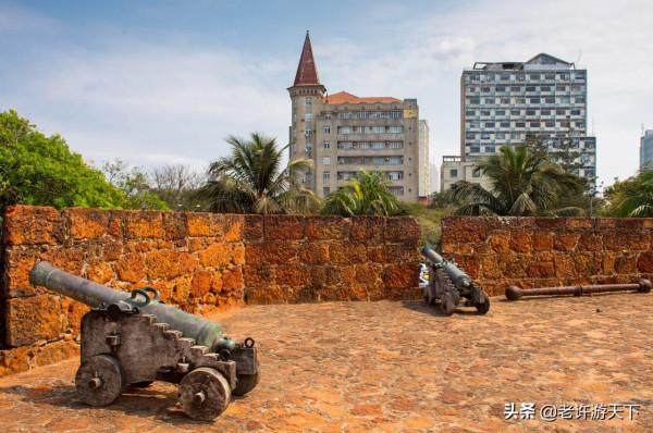 世界上最窮的10個國家，全在非洲，人均不足1美元的日子怎麼過？