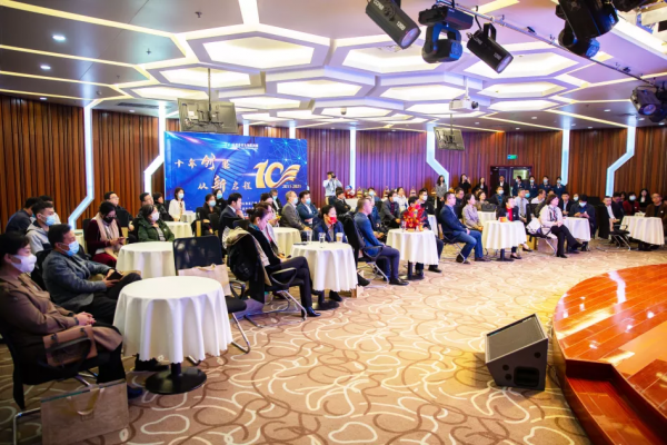 北京亦莊生物醫藥園:十年磨一劍 鑄就新輝煌 北京亦莊生物醫藥園:十年磨一劍 鑄就新輝煌
