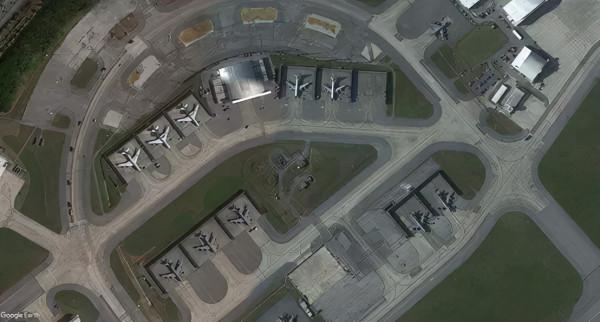 不只打航母，還打更多戰略設施？美國：又在中國沙漠裡發現新靶標